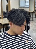 フェザーショート