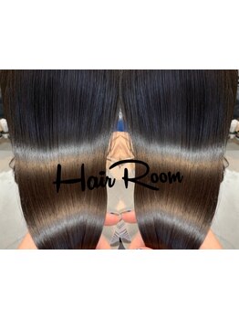 【辻堂駅西口徒歩1分】髪質改善トリーメントで髪本来の美しさを◎髪の芯から補修してくれるから艶が持続♪