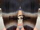 ヘアールーム(Hair Room)の写真/【辻堂駅西口徒歩1分】髪質改善トリーメントで髪本来の美しさを◎髪の芯から補修してくれるから艶が持続♪