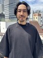 ローバー(ROAVER) 小西 勇介