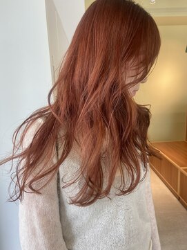 ロジェ(loje) [loje] オレンジ/ビタミンカラー/チェリーブラウン