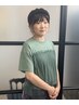 【加藤真紀顧客様限定】カット＋ヘッドスパ