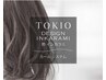 【DesignTOKIO】カット+TOKIOデジタルパーマ+ハイパーTOKIOTr