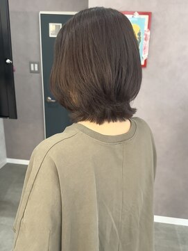 フラムブル(flamme bleue) くびれレイヤー