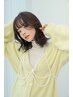 【毎月のメンテナンスに】似合わせデザインカット￥3000