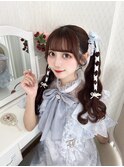 プリンシパルツインテール♪