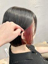 マーレ(MARLE./)&nbsp;ビビットな色も◎イヤリングカラー