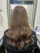 ロア 熊本(LOA)&nbsp;ヘーゼルベージュ　10代20代30代40代