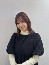 フランチェスカドット オオサカ(francesca.osaka) ruki 梅田