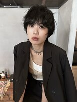 ソイリウム 下北沢(soi rium)&nbsp;レディースショート