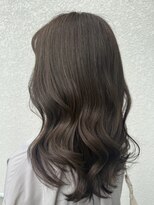 マリィズ 桂 (Marry's)&nbsp;オリーブベージュ×インナーカラー