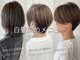 ヘアデザイン アンジェロ(Hair Design Angelo)の写真