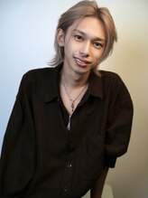 ソヨン 大宮2号店(SOYON)&nbsp;戸張 翔太