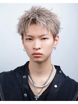 ゴールドシブヤ(GOALD SHIBUYA)&nbsp;アップバンクショート