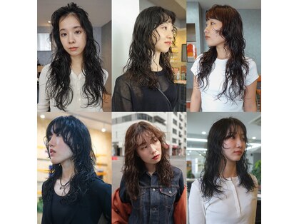 ジュール(JOULE'S)の写真