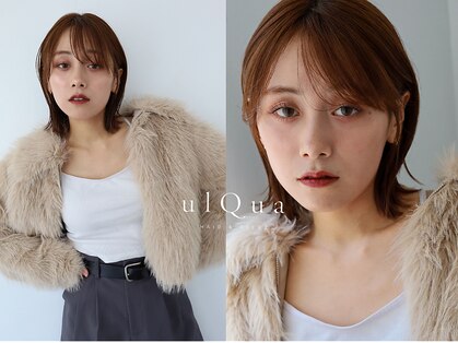 ウルカ 川口店(ulQua)の写真