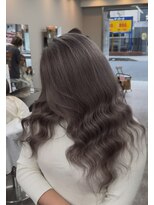 モアムー(Moremuu)&nbsp;艶カラー