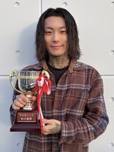 ブリーチ 岡崎店(BLEACHi) 高田 こおた