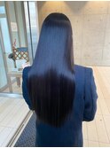髪質改善/髪質改善カラー[#渋谷駅#縮毛矯正#ストレートパーマ]
