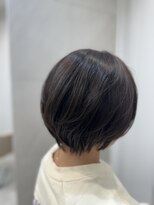 カノイ 銀座中央通り(KANOI)&nbsp;ダークオリーブグレージュ