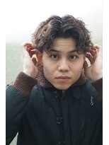 にもう&nbsp;ツイスパ　パート