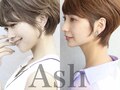 アッシュ(Ash)