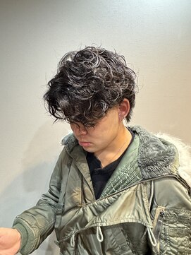 トラッド(TRAD) ラルフカール