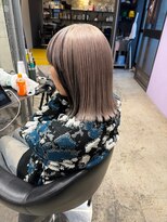 シリー(Silly)&nbsp;小顔に見える【フェイスフレーミング】