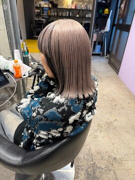 シリー(Silly) 小顔に見える【フェイスフレーミング】