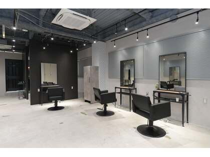 ブリーチ 四日市店(BLEACHi)の写真