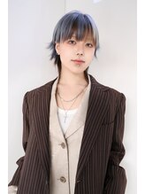 ステップボーンカットオオサカ(STEP BONE CUT OSAKA Via TICK-TOCK)&nbsp;Takamitsu 