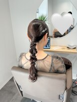 ウノイ(unoi)&nbsp;【unoi】編み下ろしセット