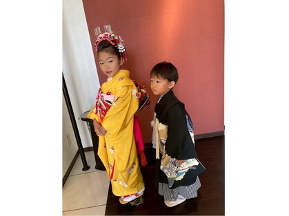 ジュネスアール(JUNES AR)の写真