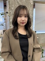 リラクオーレ 三宮 元町(LIRA CUORE)&nbsp;ミディアムレイヤー