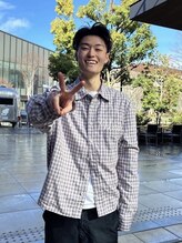 アースオーセンティック 立川店(EARTH Authentic)&nbsp;佐々木 春渡