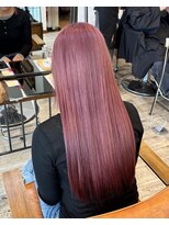 セットアップ 岡山北長瀬店(SET-UP) ピンクブラウン(Wカラー)