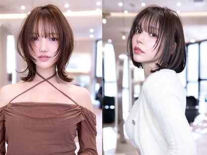 髪質改善 Carelly 東浦和【5月30日OPEN（予定）】の写真