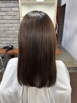 デジール(Desir)&nbsp;アッシュグレージュ