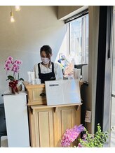 シック(chic.) K. Yuka