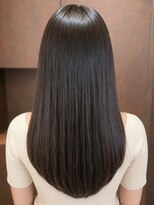 ロア みなとみらい(LORE minatomirai)&nbsp;After【96.年齢を感じさせない若見え♪髪質改善ヘアエステ】