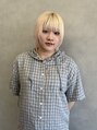 クペウファルベ(cope'u FARBE)&nbsp;maria 