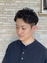 カネコ(KANEKO) オールピンパーマ
