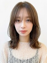 【和歌山】でカットが上手いと評判◎実力派揃いのCoRe.gnがお客様の「なりたい」を叶えます☆