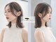 プランツヘアーの写真