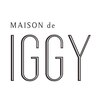 メゾンドイギー(MAISON de IGGY)のお店ロゴ
