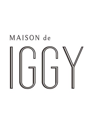 メゾンドイギー(MAISON de IGGY)