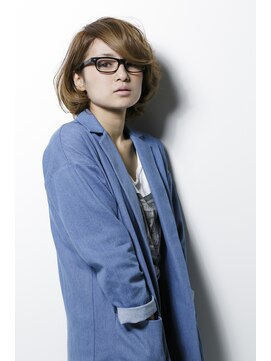 ルーシールーシー(LUCY LUCY) 春スタイル