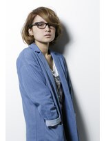 ルーシールーシー(LUCY LUCY) 春スタイル