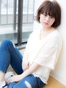 エース(ACE:Re) [ACE:Re] シースルーショート