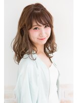 ヘアーデザイナーズ イチサンハチ 大橋駅前店(138) カラー&カット